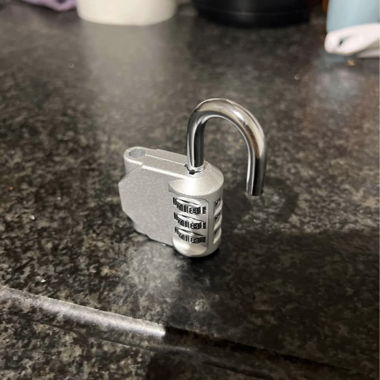 Cadenas de casier petit 