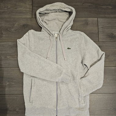 Jaquette LACOSTE
