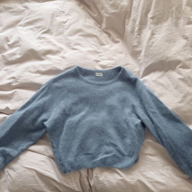 American vintage pulli