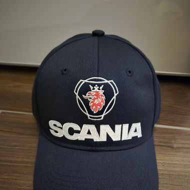 Scania Trucker Cap **Neu**