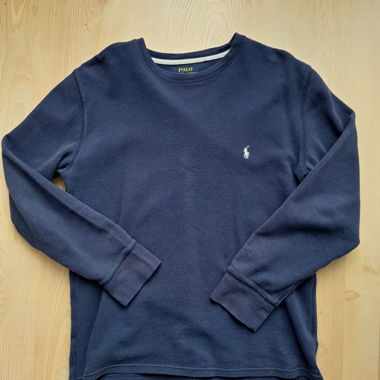 Pull vintage Ralph Lauren