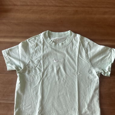 Mint Nike T-Shirt