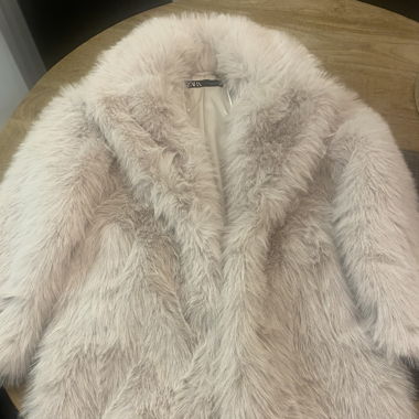 Zara jacke