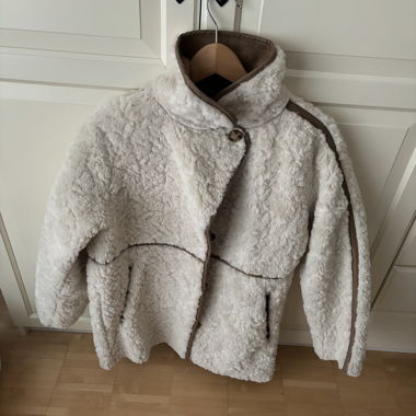 H&M Mantel