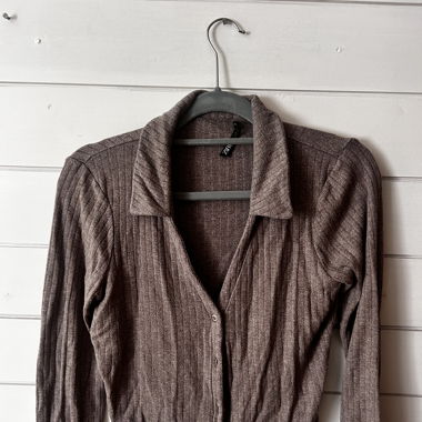 Zara Shirt 