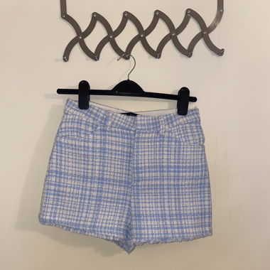 Kurze Hose