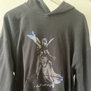 PEQUS Hoodie