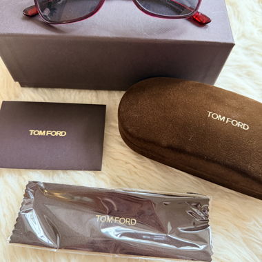 Occhiali da sole Tom Ford