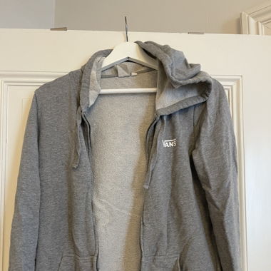 Vans Jacke