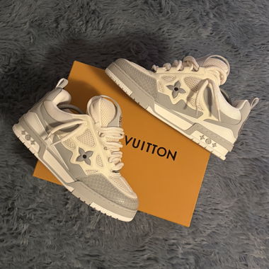 Lv Skate Grey