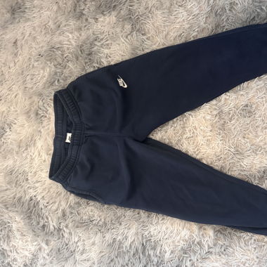 Nike trainerhose 