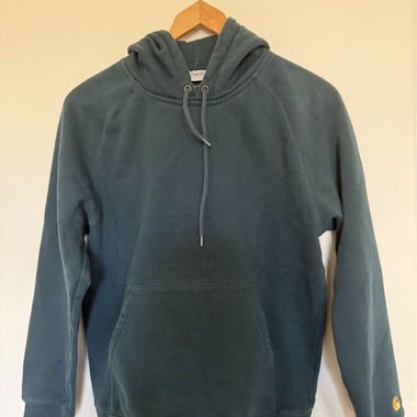 Felpa Carhartt