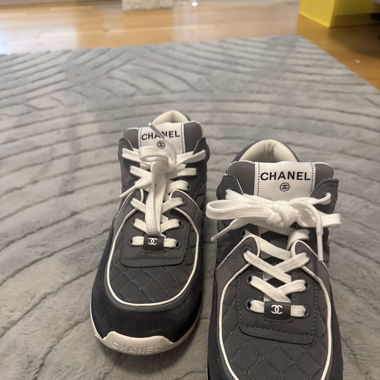 Chanel Schuhe