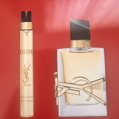 YSL Libre Eau de Parfum
