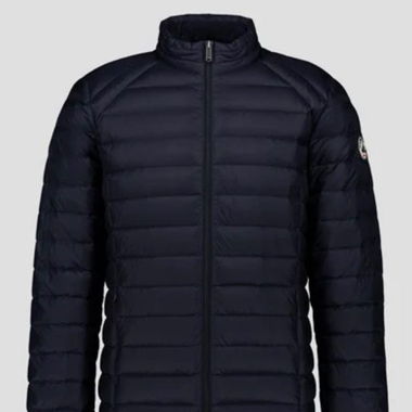 Piumino leggero JOTT blu navy