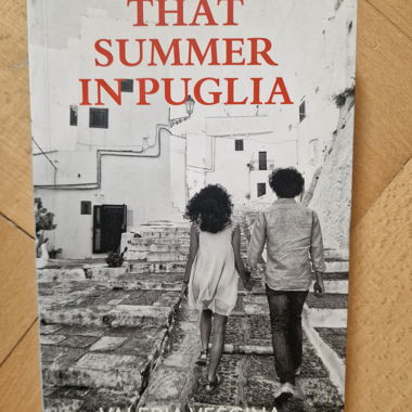 That Summer in Puglia