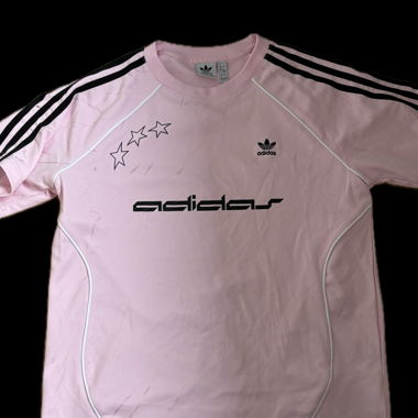 ADIDAS Jersey Pink