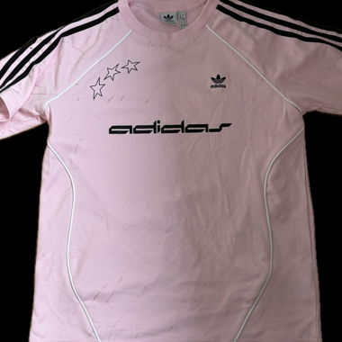 ADIDAS Jersey Pink