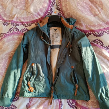 Light Ragwear Jacket S