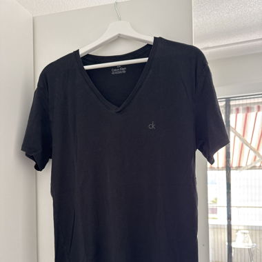 Super T-shirt Calvin Klein