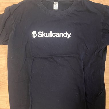T-shirt Skullcandy