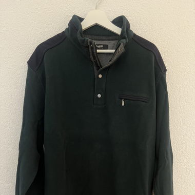 Bugatti Pullover Originalpreis: ca. 150.-