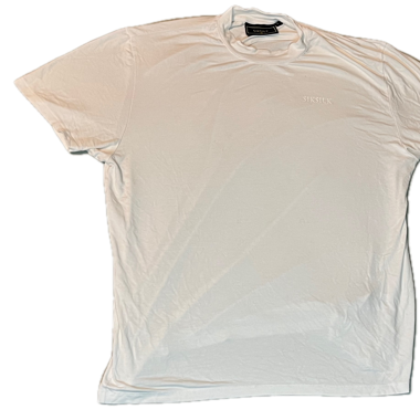 SikSilk T-Shirt Size L