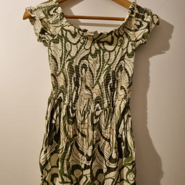 Sommerkleid