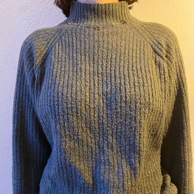 Damen Strickpullover grösse M