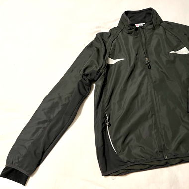 Men's NRG Sports Jacket Size L