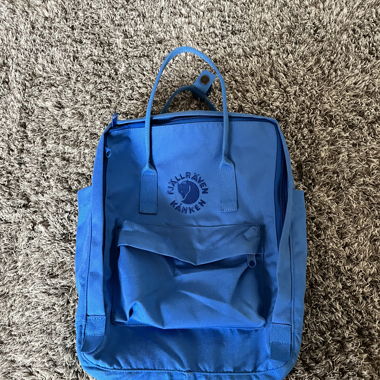 fjällräven Rucksack