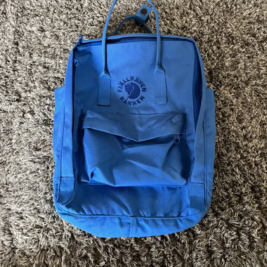 fjällräven Rucksack
