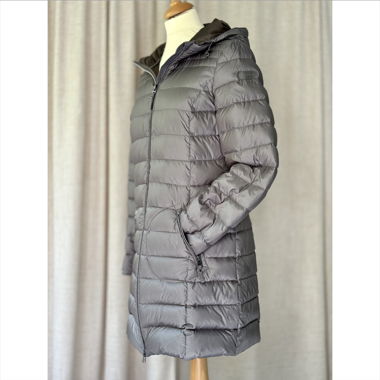 Taille S - Esprit - Doudoune légère longue