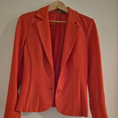 Blazer von Saint Tropez