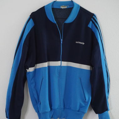 Adidas Trainerjacke 