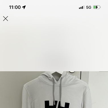 Helly Hansen Hoodie