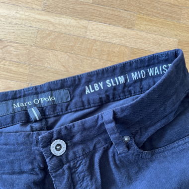 Hose Marc O‘Polo