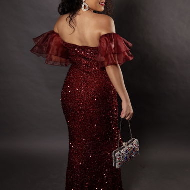 Abendkleid