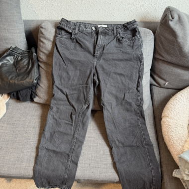 Jeans mom MNG