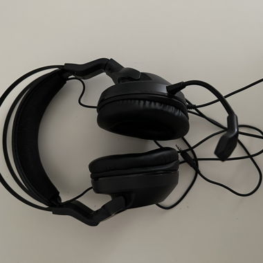 Headset für alle Platformen 