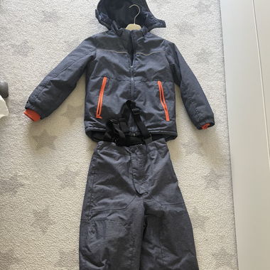 Winterjacke/Hosen Skijacke/Hose