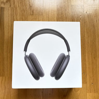AirPod Max