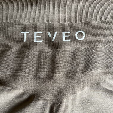 TEVEO SHORTS - TAN