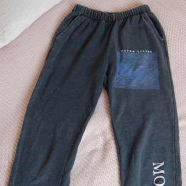 Jogging gris - Primark