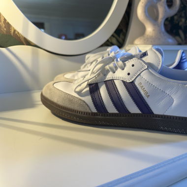 Adidas Sambas