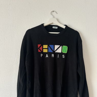 Kenzo Pullover