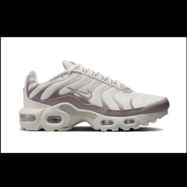 Nike Air Max Plus violet clair