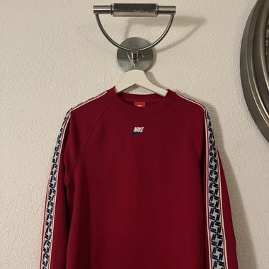 Nike Pullover