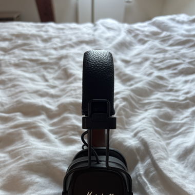 Casque Marshall