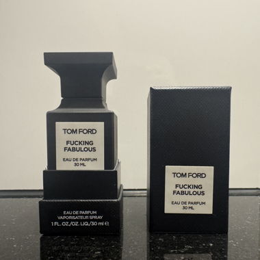Tom Ford F*cking Fabulous 30 ml EDP